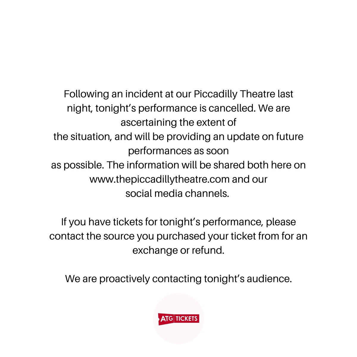 STARticketing photo