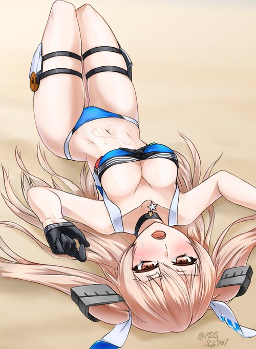 わりとおなか好き
 #いいおなかの日 