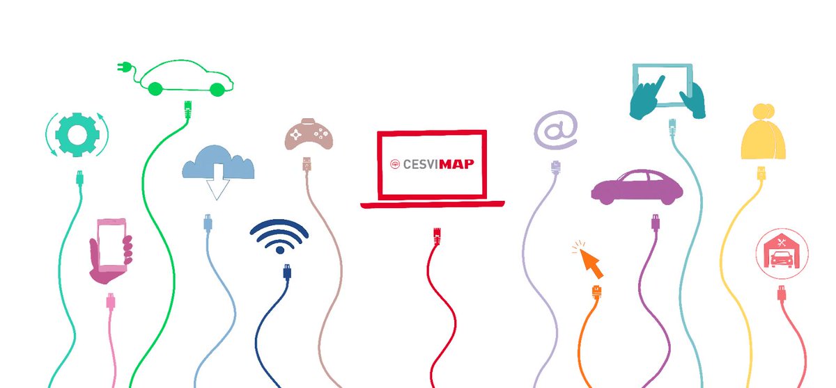 Revista Cesvimap tweet media