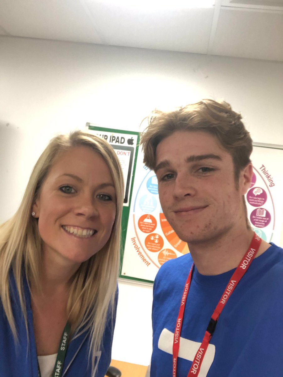 #make2019 is underway and the @7billionideas team met with an enthusiastic group of year 8s to share some ideas and #make some progress with their creative campaigns #Entrepreneurship #fundraising #charity <a href="/SurbitonHigh/">Surbiton High School</a> <a href="/cricks999/">Sam Crick</a> <a href="/PoolJenny/">Jenny Pool, 8billionideas Co-Founder</a>