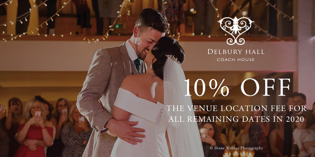 UK Wedding Offers tweet media