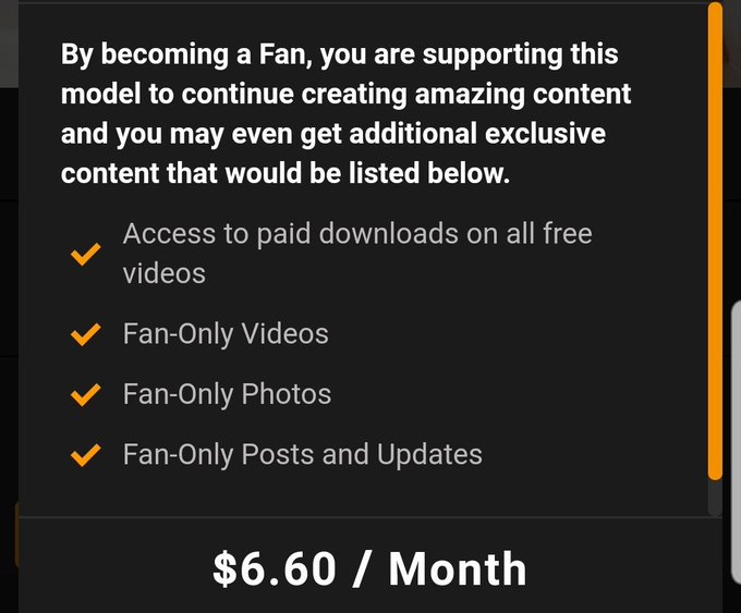 For exclusive videos &amp; photos, become a fan on my pornhub account: https://t.co/KrRgqFPacL https://t<a href="/tag/pornhub"class="tags"><span>#pornhub</span></a><a href="/tag/twitterafterdark"class="tags"><span>#twitterafterdark</span></a><a href="/tag/bbws"class="tags"><span>#bbws</span></a><a href="/tag/sizesexy"class="tags"><span>#sizesexy</span></a><a href="/tag/m"class="tags"><span>#m</span></a>