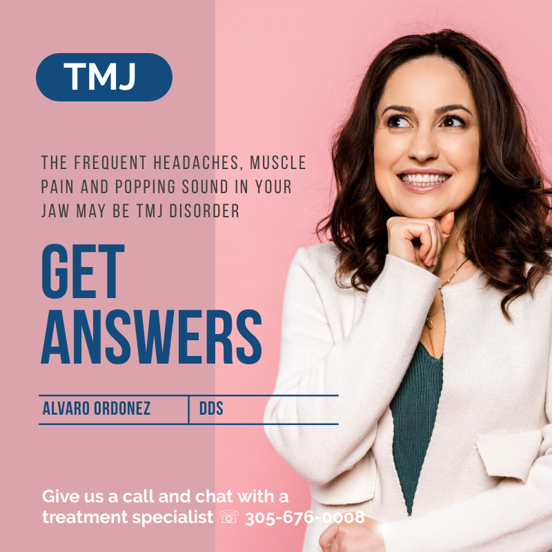 #TMJ treatments are not all made equal. Each patient has their own needs and the approach will be different in each case. Check my blog: ow.ly/ncqg50x4NX7 an overview of some of the treatments. alvaroordonezdds.com/botox-treatmen…