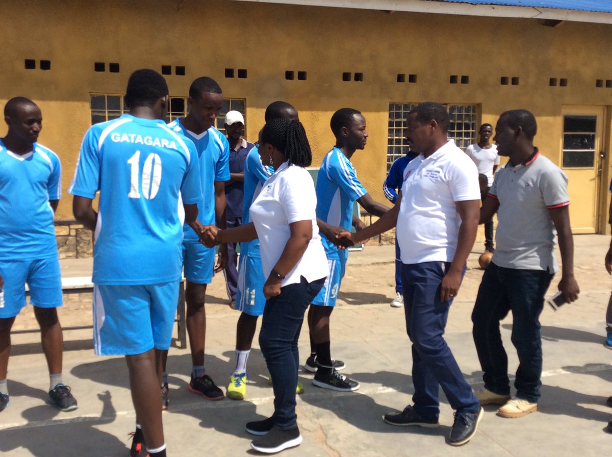 HVPGatagara (@hvpgatagara) on Twitter photo <a href="/hvpgatagara/">HVPGatagara</a> Hospital received the donation from RRA <a href="/rrainfo/">Rwanda Revenue Authority (RRA)</a> to support occupation therapy one of service of HVP Gatagara orthopedic and Rehabilitation Hospital <a href="/NyanzaDistrict/">Nyanza District</a> <a href="/hvpgatagara/">HVPGatagara</a> Hospital received the donation from RRA <a href="/rrainfo/">Rwanda Revenue Authority (RRA)</a> to support occupation therapy one of service of HVP Gatagara orthopedic and Rehabilitation Hospital <a href="/NyanzaDistrict/">Nyanza District</a>