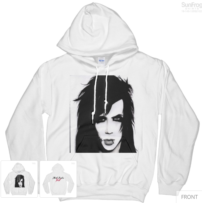RPDRLIVE's tweet photo. Amazing Andy Biersack / Black Veil Brides shirts , hoodies &amp; more here https://t.co/6654OKEPjM #AndyBiersack #AndyBlack #BVB #BlackVeilBrides https://t.co/KgJ7gUl16X