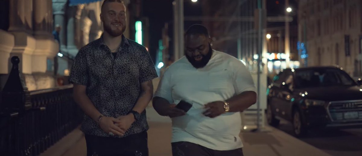 BreakinNEnterin's tweet image. VIDEO: Peez (@PeezSW) Featuring Dev Diamond - "Get It Bae": bit.ly/2JZyMr1