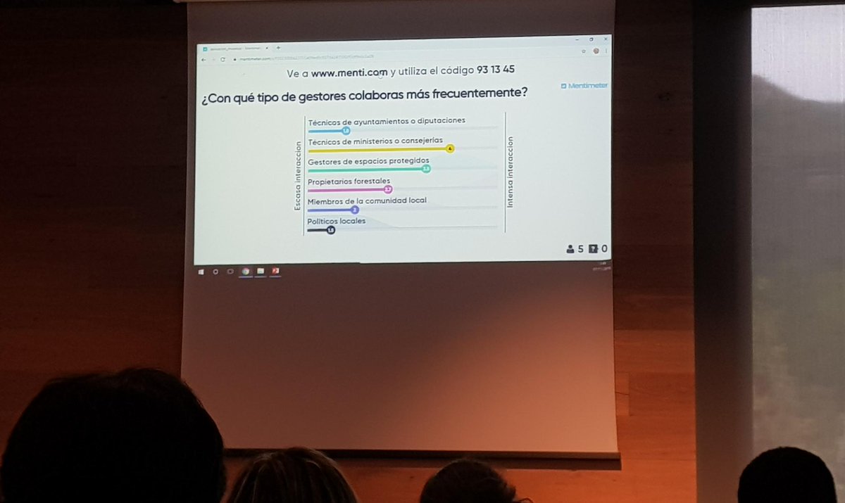 ModelosSecf's tweet image. Esta reunión es un punto de encuentro para debatir sobre el presente y el futuro. Por eso hemos planteado un taller participativo, una propuesta de trabajo para contribuir a la mejora de la aplicación de los modelos forestales a problemas reales. ¿Qué os ha parecido?