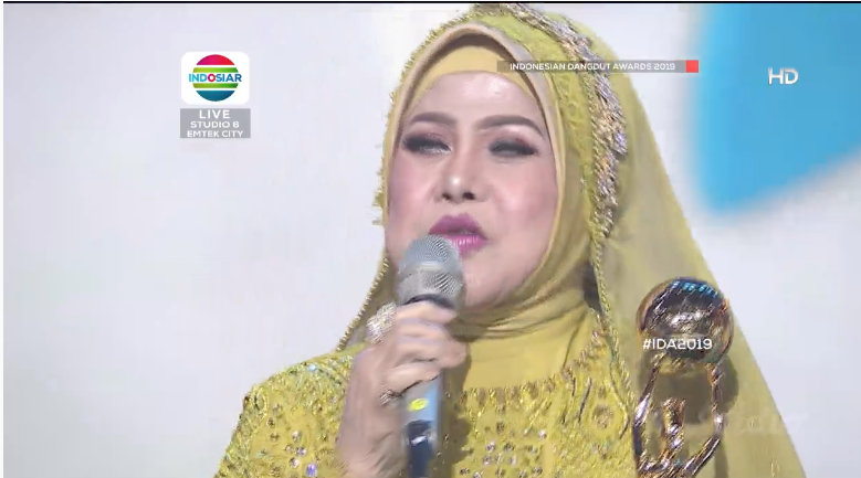 Indosiar tweet media