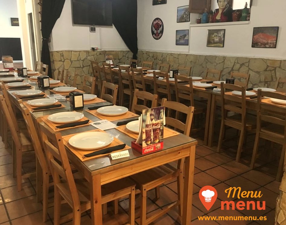 Damos la bienvenida al restaurante 'El Corralito' de Arenys de mar.
·⁠
#menu #menumenu #menudeldia #menudiario #comerbien #restaurante #restaurantebcn #bcngourmet #gourmet #foodie #foodstylist #restaurant #platos #cuina #argentina #parrillada #elcorralito #empanada #lapampa