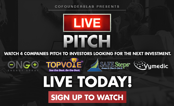 FounderDating tweet media