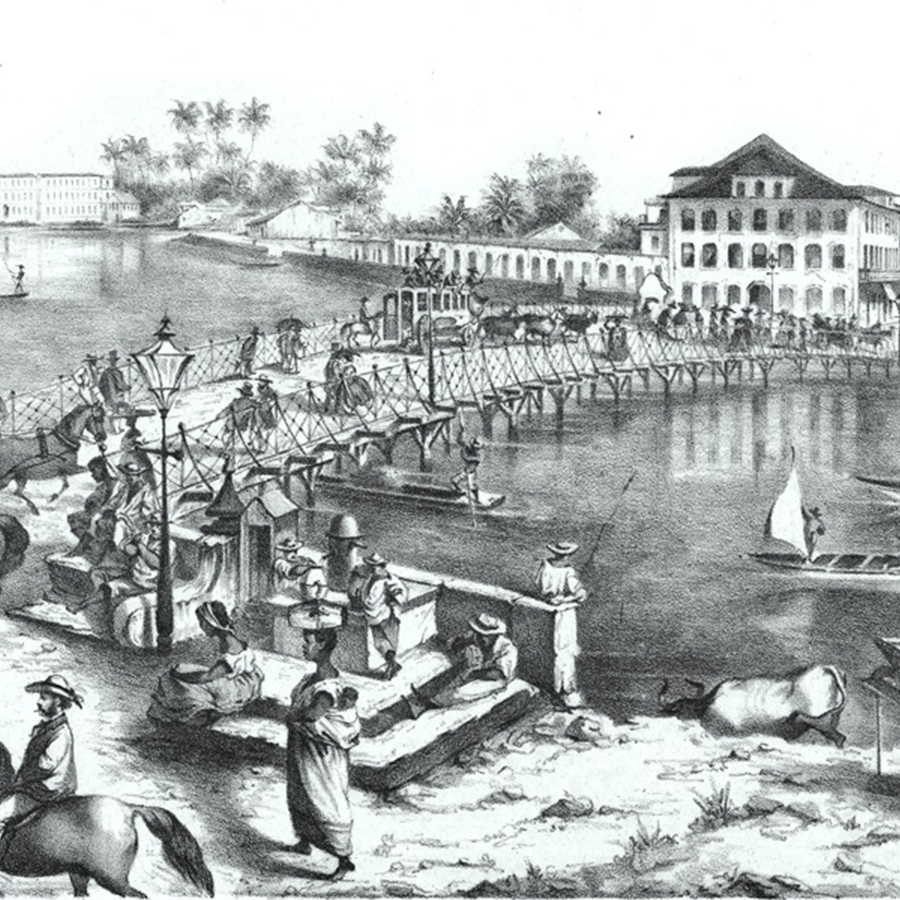 JoelzaHistoria's tweet photo. Em 7 de novembro de 1848, tinha início em Recife, a Revolução Praieira (1848-1850) também chamada de Insurreição Praieira ou simplesmente Praieira.

https://t.co/W70qCPrA7P

#RevoluçãoPraieira #Praieira #RevoltasImperiais #BrasilImperio #SegundoReinado #Separatismo https://t.co/9QTtFTTsoy