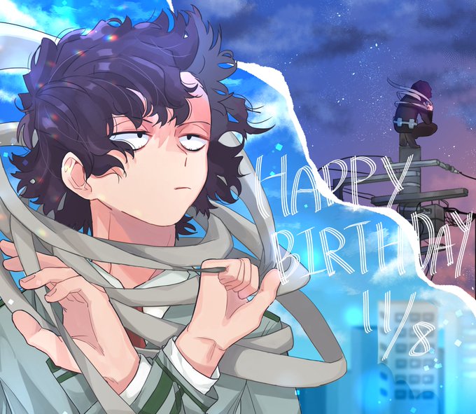 相澤消太生誕祭19のtwitterイラスト検索結果 相澤消太生誕祭19のtwitterイラスト検索結果
