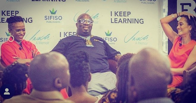 Kabomo's tweet photo. last night was mad special... @Unathi_Africa @MelBala #IKeepLearning https://t.co/IUgNQy2WGm