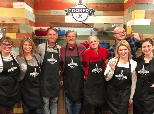 Entertaining family for the holidays? conta.cc/2pEFn3t