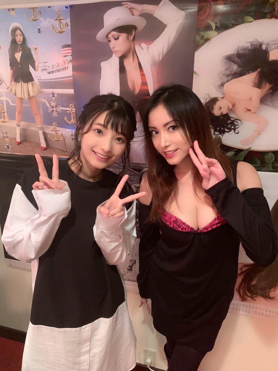 高野 麻里佳 たかはし智秋のlady Luck Club 第112夜 T Co Jiomrcgm3s Nicoch Llc ありがとうございました 高野の個人的な節目のような時にお会いすることが多い智秋さん まさに頼れる姐御のような方でした 明日からちょっぴり 高野 麻里佳 たかはし智秋のlady Luck Club 第112夜 T Co Jiomrcgm3s Nicoch Llc ありがとうございました 高野の個人的な節目のような時にお会いすることが多い智秋さん まさに頼れる姐御のような方でした 明日からちょっぴり