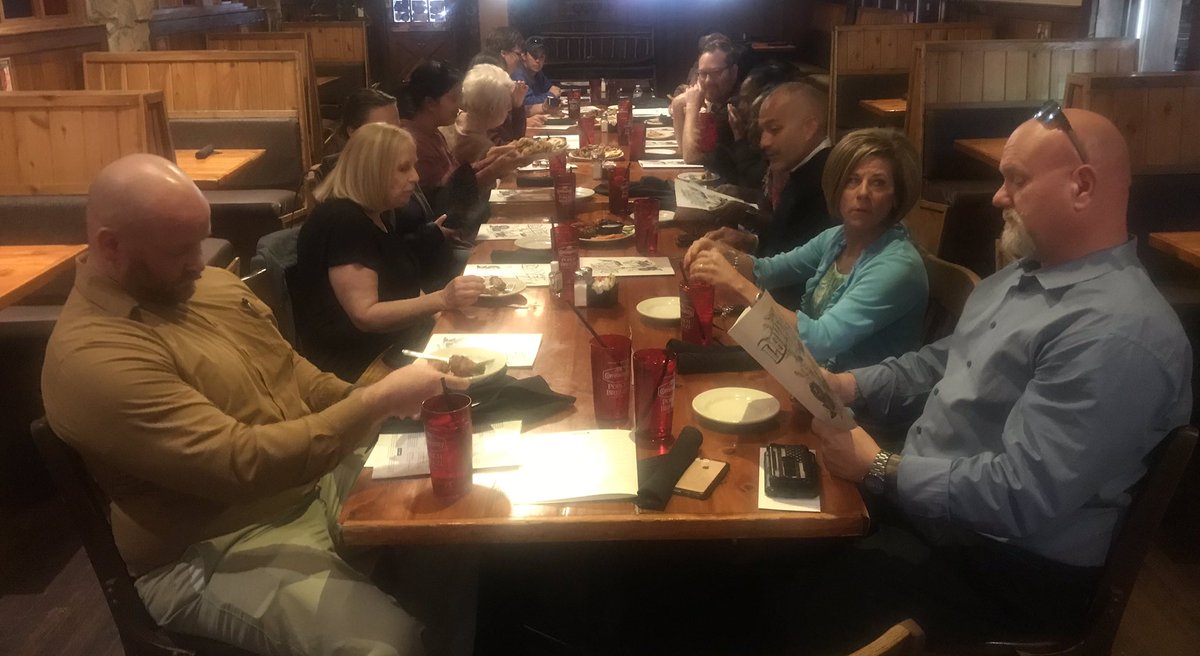 Our best cashiers being Celebrated on 2019 D37 CAM Winners Luncheon!!! <a href="/tavares_gabe/">TavaresGabe</a> <a href="/EmmanuelQ_2018/">Emmanuel_Q_2018</a> <a href="/LennyGaspari/">Lenny Gaspari</a>