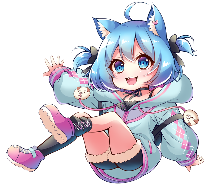 らんちのtwitterイラスト検索結果 古い順
