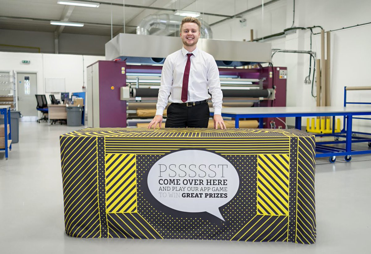 XL Displays Ltd tweet media