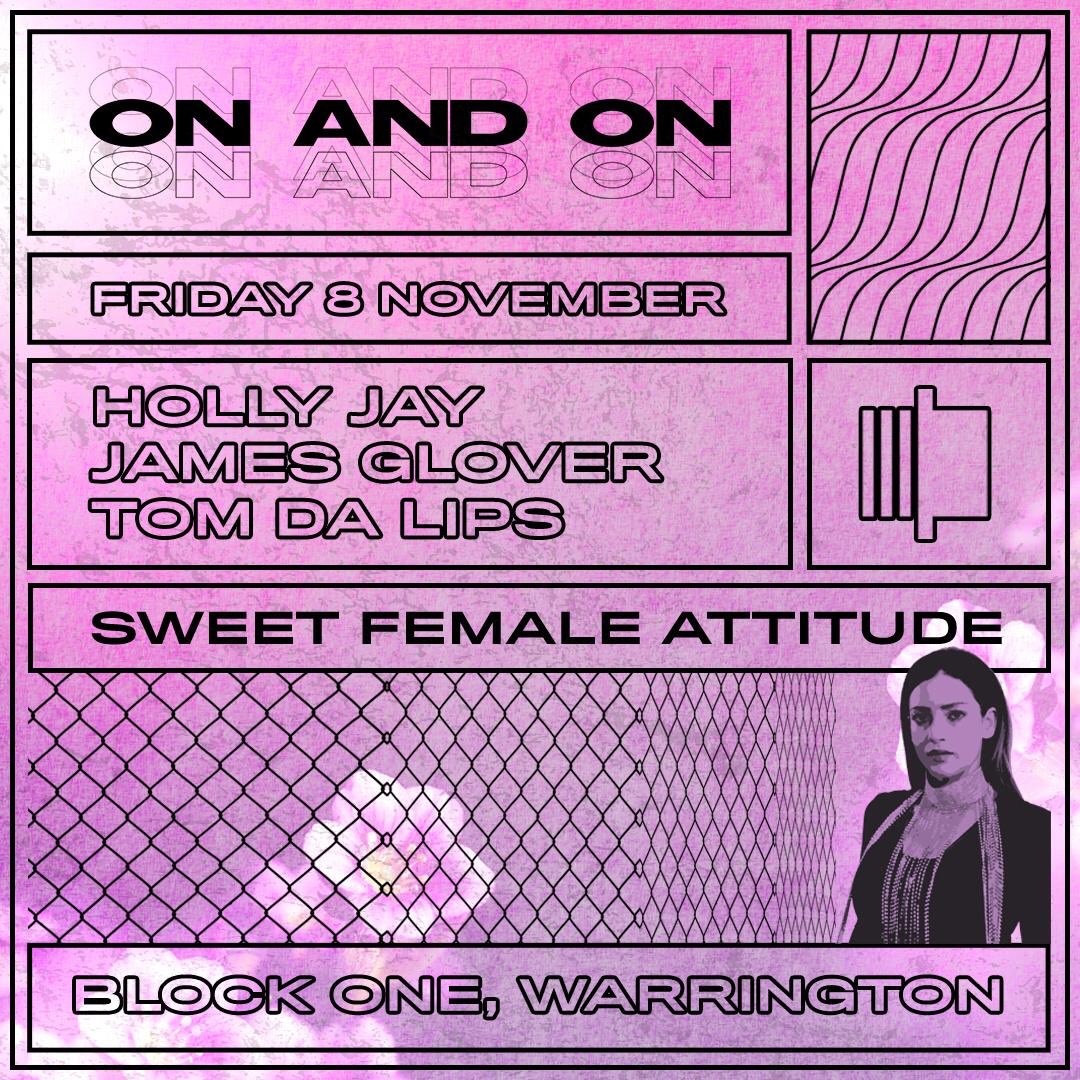 Block 1 tweet media