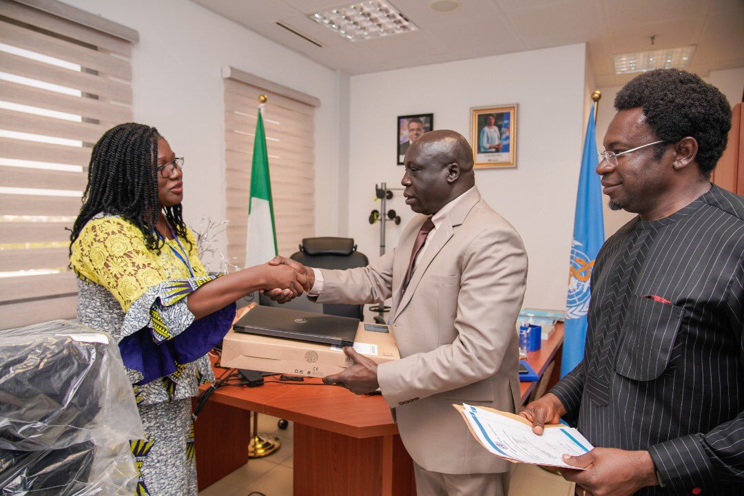 Clement Peter tweet media