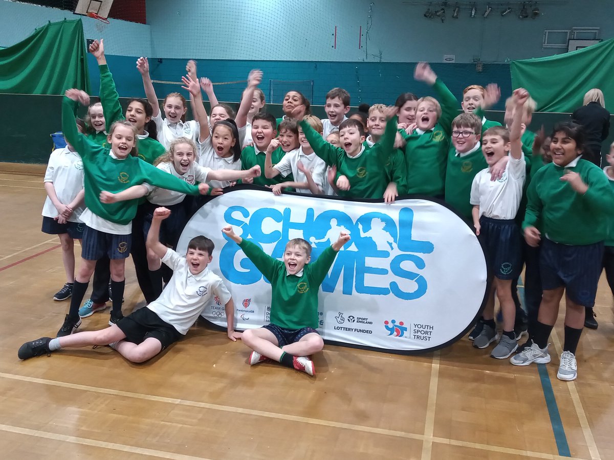 Trafford SSP (@traffordssp) on Twitter photo Congrats to our two Indoor Athletics heat winners today <a href="/DavyhulmePS/">Davyhulme Primary</a> (afternoon) and <a href="/Year6StMichaels/">Year6 StMichael's</a> (morning) Big thanks to <a href="/AltrinchamAC/">ADAC</a> and the sports leaders <a href="/FlixtonGS/">Flixton Girls School</a> for their fantastic support @hltMAT #gmschoolgames Congrats to our two Indoor Athletics heat winners today <a href="/DavyhulmePS/">Davyhulme Primary</a> (afternoon) and <a href="/Year6StMichaels/">Year6 StMichael's</a> (morning) Big thanks to <a href="/AltrinchamAC/">ADAC</a> and the sports leaders <a href="/FlixtonGS/">Flixton Girls School</a> for their fantastic support @hltMAT #gmschoolgames