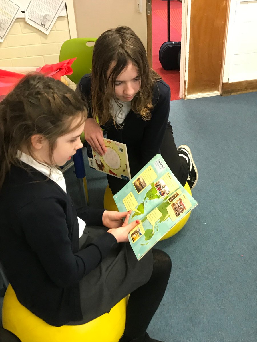 Ferryden Primary tweet media