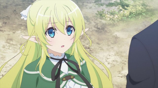 High School Prodigies Have It Easy Even in Another World! (TV