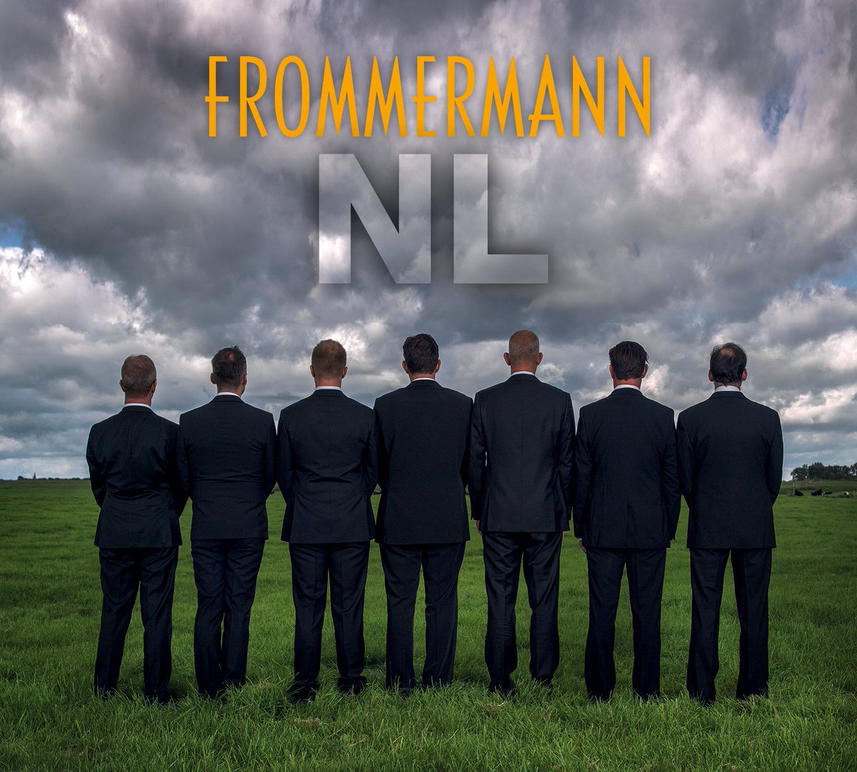 #NL komt eraan! Nieuwe cd met veertien vermakelijke hits van toen en nu, vergeten pareltjes, regelrechte tranentrekkers en onvervalste meezingers. Release datum 24 november
#nederlandstalig #nederpop