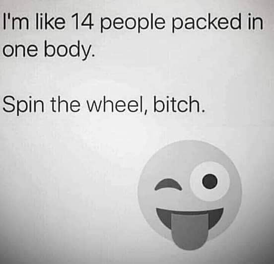 reeves_shell's tweet image. Yep that's me 💯😉
#ThursdayMotivation #thursdayvibes