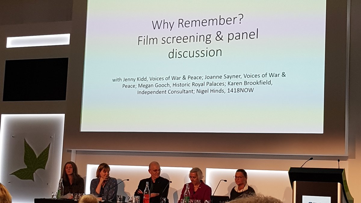 FWW Everyday Lives tweet media