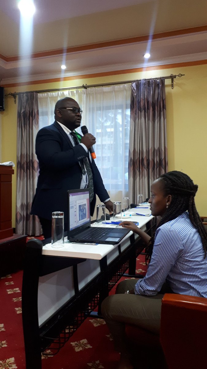 Philippa Ngaju Makobore tweet media