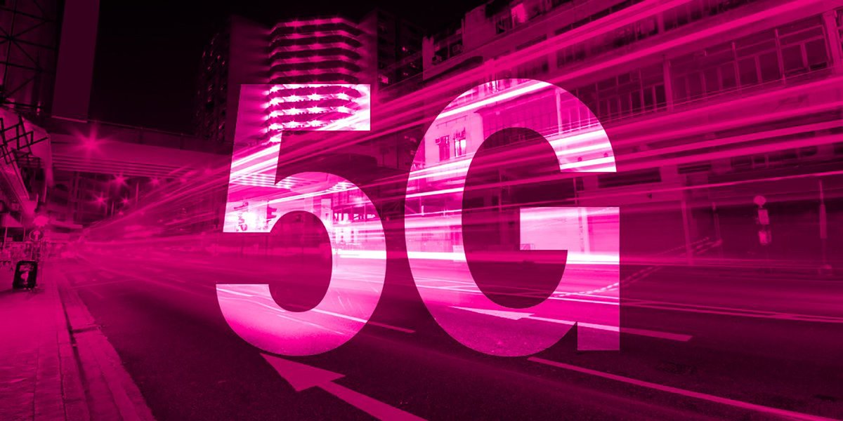TmoNews's tweet photo. T-Mobile 5G network will launch on December 6th https://t.co/BcfVWTpMDZ https://t.co/K7VjhUZ1Xg