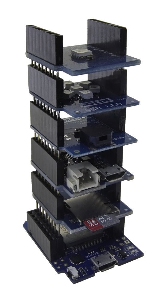 tipcontrol's tweet image. With tipcontrol you can create own #techprojects without any coding skills. It&apos;s an #IoT kit for newbies + pros. Stack #hardware like lego, connect it with #software &amp;amp; realize your own ideas in no time! 
Which projects do you have in mind? Tell us!

tipcontrol.eyepinnews.com/formview/?p=zb…