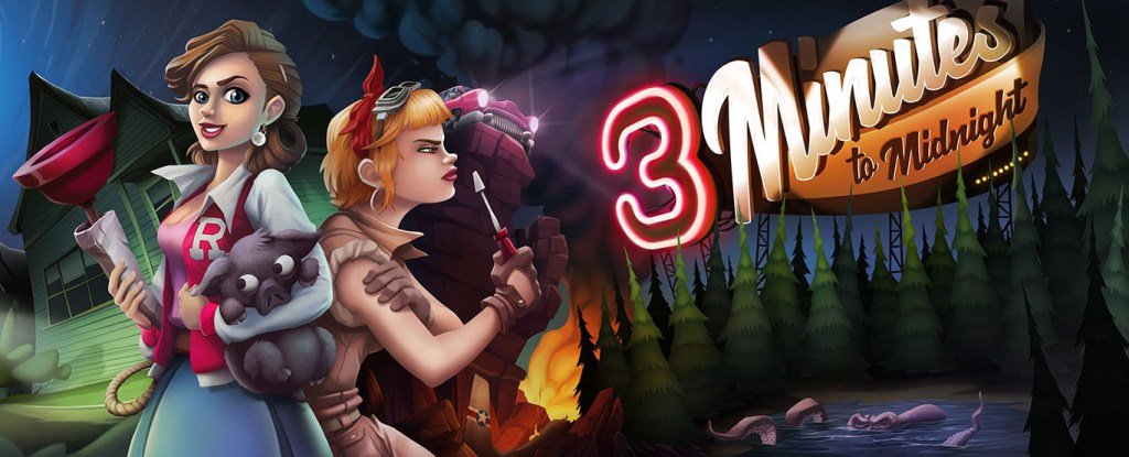 A New Mexico Mystery in 3 Minutes to Midnight from <a href="/scaringcrows/">Scarecrow Studio 🎃 3 Minutes to Midnight OUT NOW!</a> #indiegames cliqist.com/2019/11/07/a-n…