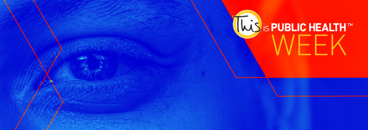 UAlbertaSPH's tweet image. Join us for day four of #TIPHWeek. Today we'll have poster presentations from noon to 1 p.m. and 5 to 6 p.m. in Edmonton Clinic Health Academy, and this evening we'll have our #TIPHLecture featuring @Sherilee_H. More information: ow.ly/4fDq50wXlV4