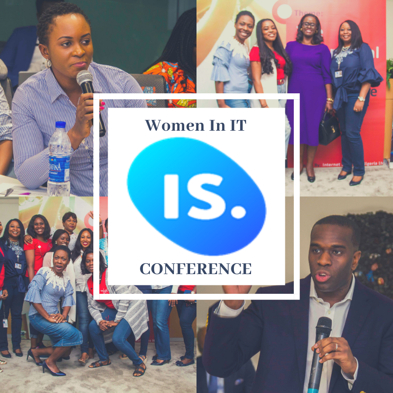 DiDataNigeria's tweet photo. Last Friday we held a conference for women in IT in cooperation with @Oracle.
There were talks, Q&amp;As, discussions and a public speaking contest!
#ISinternetsolutions #makingtheworldworkbetter #womeninIT #conference #oraclenigeria #ollasystems #nigeriantoastmasters https://t.co/ZUuvpZx3fF