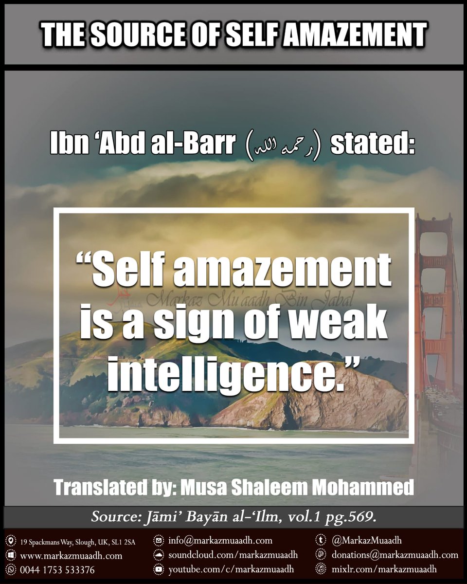 O Xrhsths Markaz Mu dh Sto Twitter But No Indeed Man Due To His Traits Of Ignorance And Oppression Transgresses The Bounds Because He Considers Himself On Account Of His Property Vast Riches Offspring