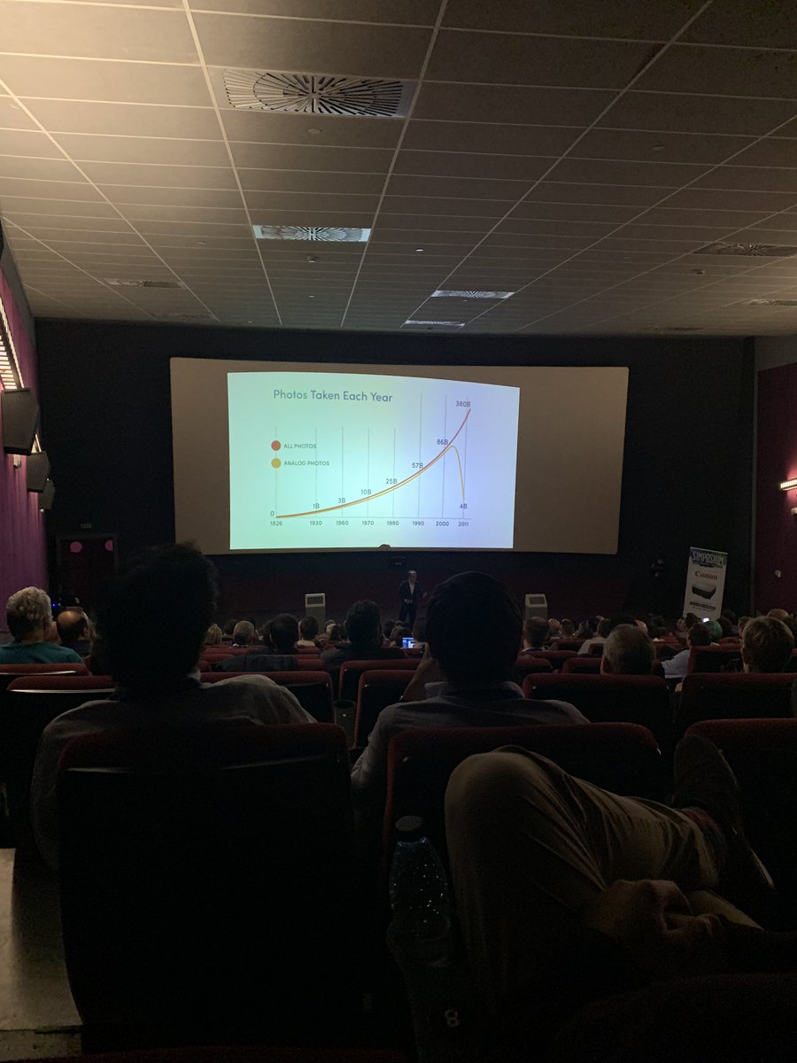 laraoliveras's tweet image. #ponencia de @marcvidal #SIMPO19INGRAM @IngramMicroES 👉 #reworking #keynote