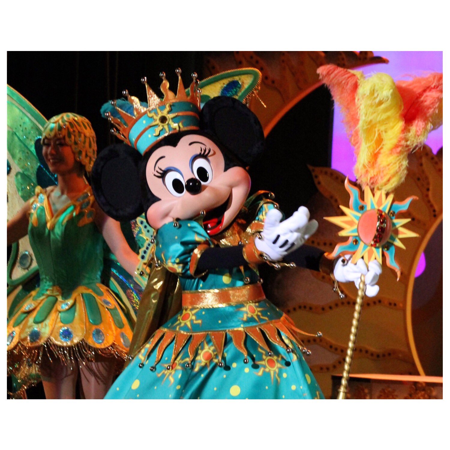 ディズニーダンサー写真部 Twitter Search Twitter