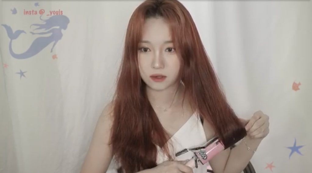 Hani 25kgを維持する女 בטוויטר わたしの好きな巻き髪の作り方 大人可愛くなるやーつ 前髪の根本部分だけ内巻きにする イメージとして セーラームーンの前髪作る感じ そして全体の毛先をワンカールさせ あとは全部外巻きに巻く 簡単かつ 可愛い