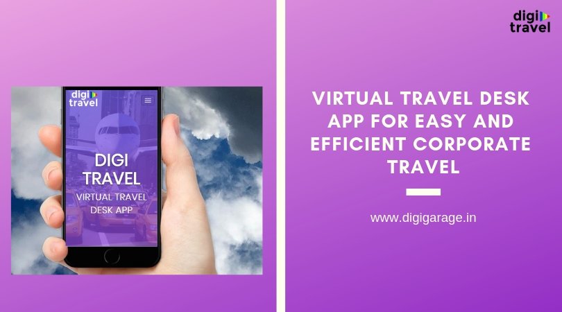 DigiGarageIndia's tweet photo. First of it’s kind travel solution #software for the companies to manage an efficient and cost effective #traveldesk solution.
#TravelManagement #TravelManagementSoftware
#TravelDeskSolution #CorporateSolution
#DigitalTravelDesk
#Technology
#DigiTravel
https://t.co/w8zeLRXOH7 https://t.co/4ZDMImlIr0