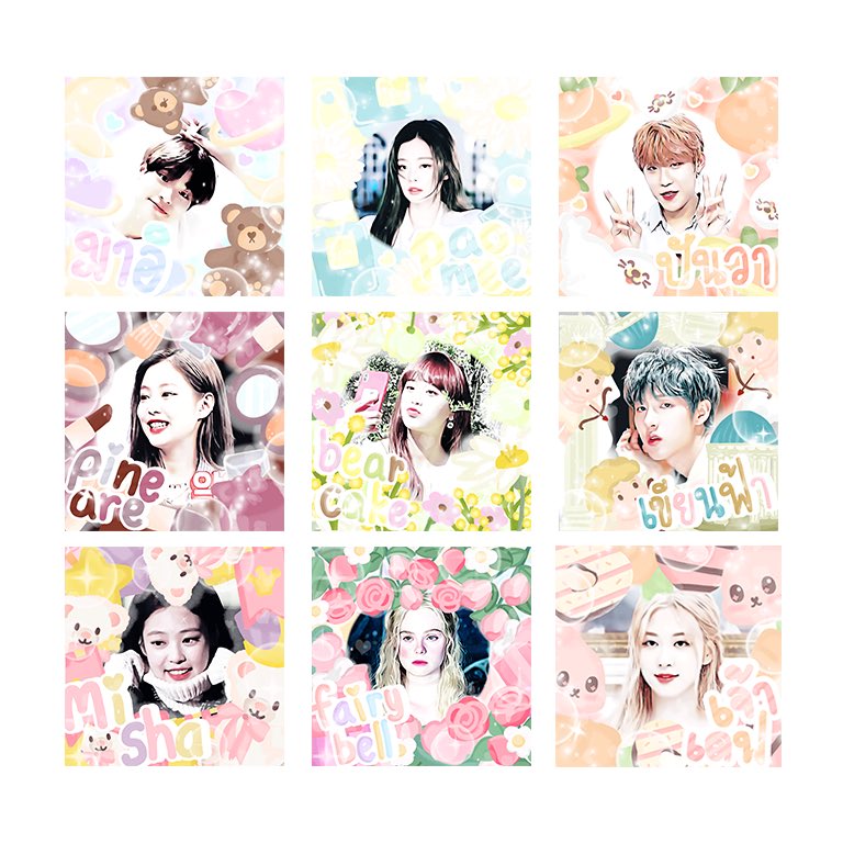 🎬 : วันศุกร์ที่ 8 เวลา 18.00 น. ( 10Q )
ลูกค้าสามารถเดมมาสั่งได้เลยค่ะ
รอบจองทางเดมสำหรับลูกค้าที่ฟอลร้านนะคะ

เดมว่า “ จอง “ ตามจำนวนที่จะสั่ง เช่น จอง2🖤( ไม่จำกัดคิว/คน ) หากได้คิวจะตอบกลับค้าบ รบกวนลูกค้าที่ได้คิวกรอกฟอร์มส่งก่อน23.59น.