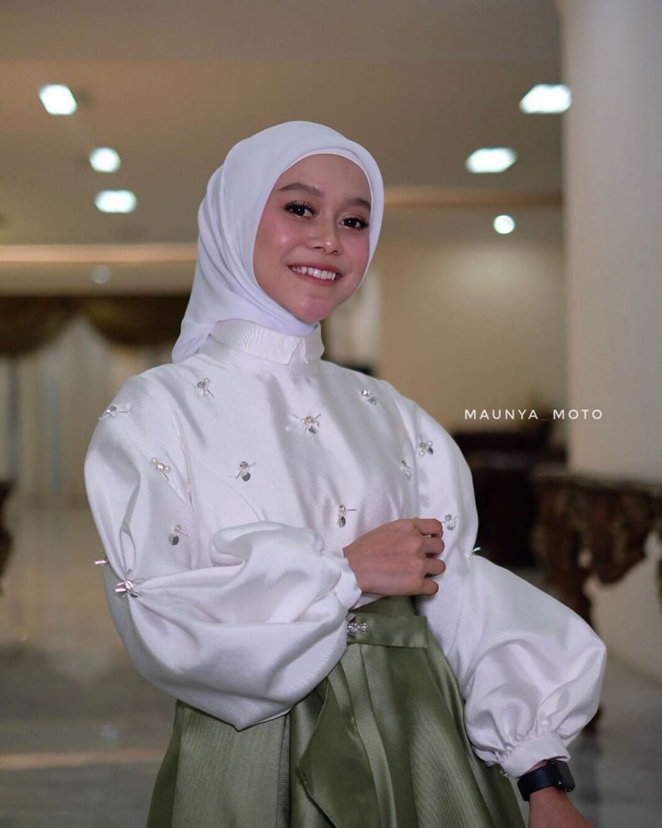 Bismillah nong <a href="/Lesti_Jenong_DA/">Lestykejora</a>
#LestyIDA2019