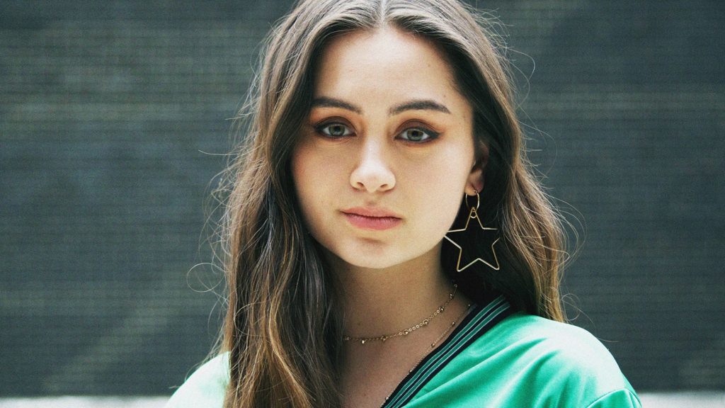 ¡¡Happy birthday, Jasmine Thompson (    !!  