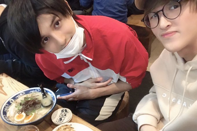 じゃすぱーさん の 2019年11月 のツイート一覧 1 Whotwi グラフィカルtwitter分析