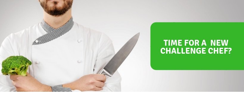 New &amp; Exciting Chef de Partie positions - mailchi.mp/caterpeople.ne…