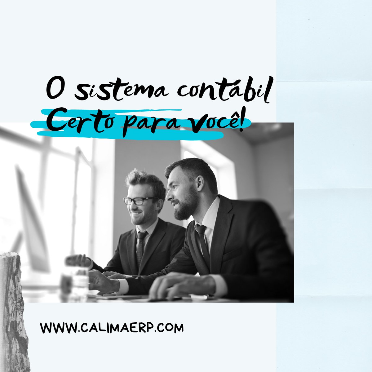 projetusti's tweet image. A Projetus TI tem o sistema contábil certo para você. Conheça as vantagens de ter o Calima ERP no seu escritório escritório contábil: calimaerp.com #CalimaERP #ProjetusTI #sistemacontábil #contador #contabilidade #softwarecontábil #mudeparaoCalima