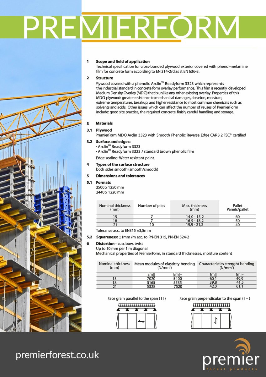 Premier Forest Products tweet media