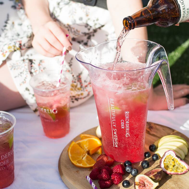 Rekorderlig SA tweet media