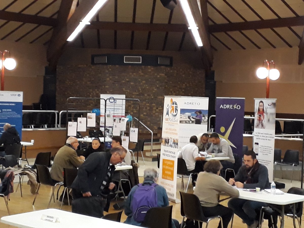 Ville de Saint-Genis-Laval tweet media